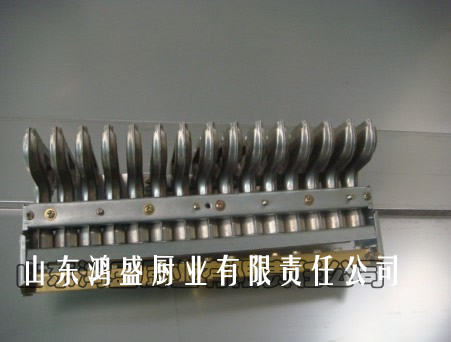 锐意创新 专注改革 打造精品