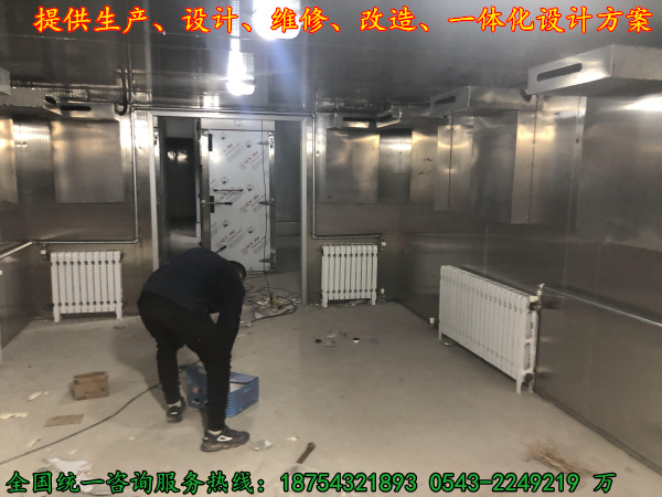 【青山隐隐水迢迢，秋尽江南草未凋】砀山县专业生产定制馒头醒发箱 不锈钢推车式食品醒房 食品厂专用大型全自动醒发室供应厂家